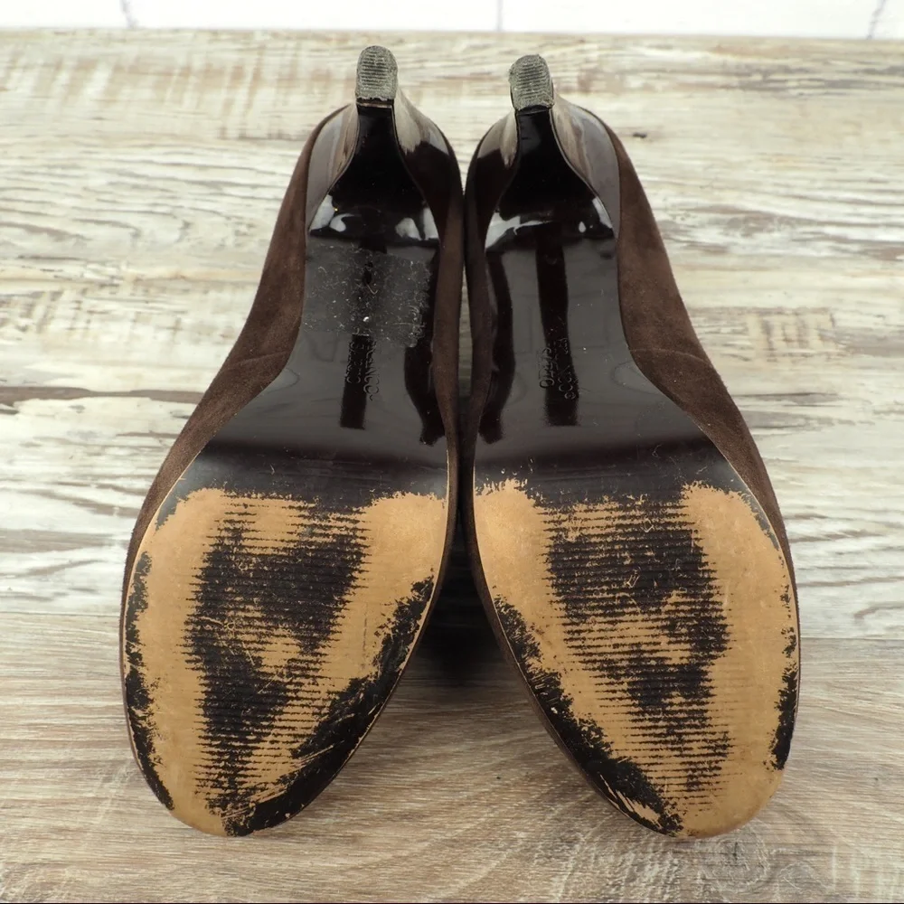 Franco Sarto franco sarto