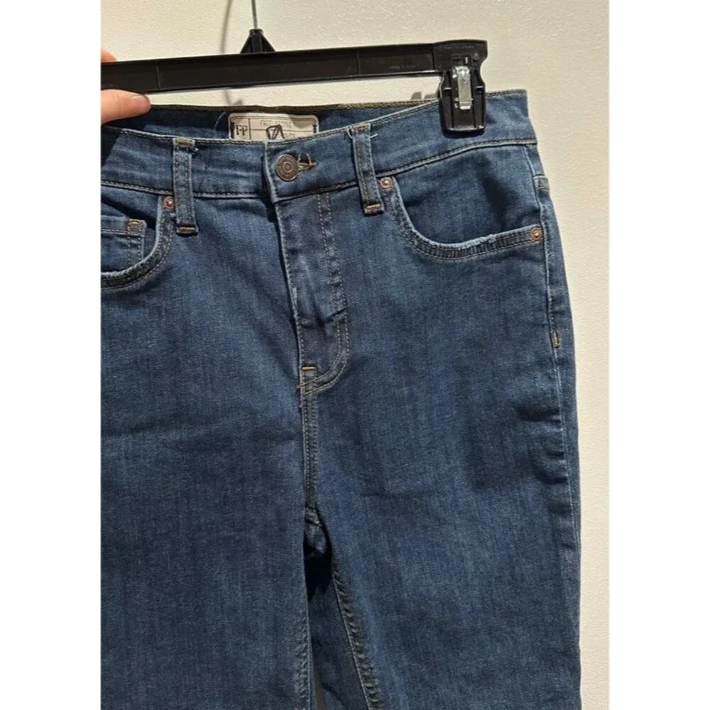 Free People size 27