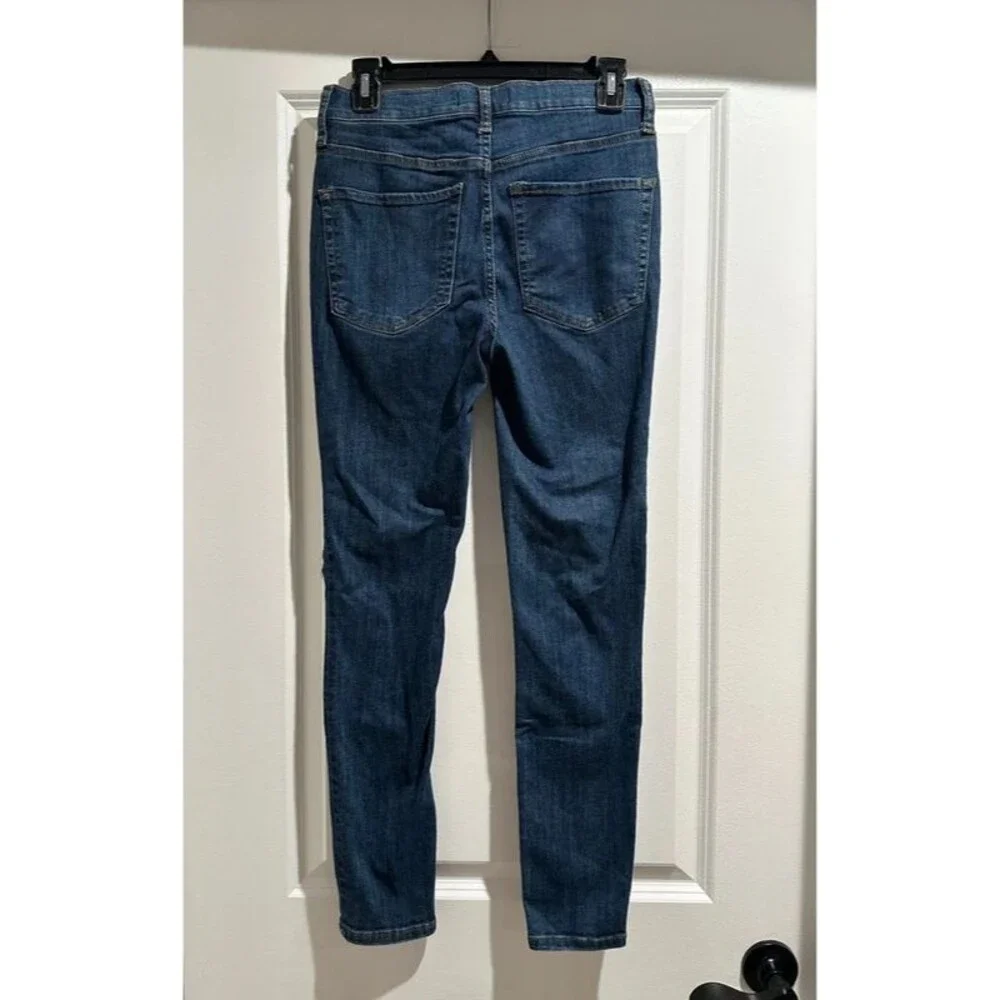 Free People size 27