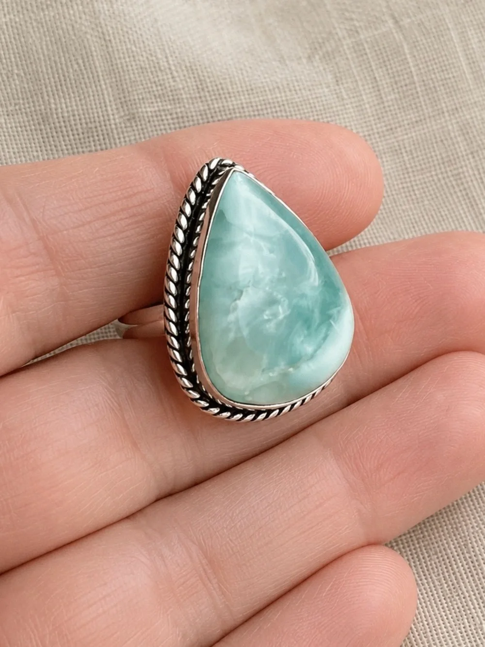 Artisan beautiful handcrafted