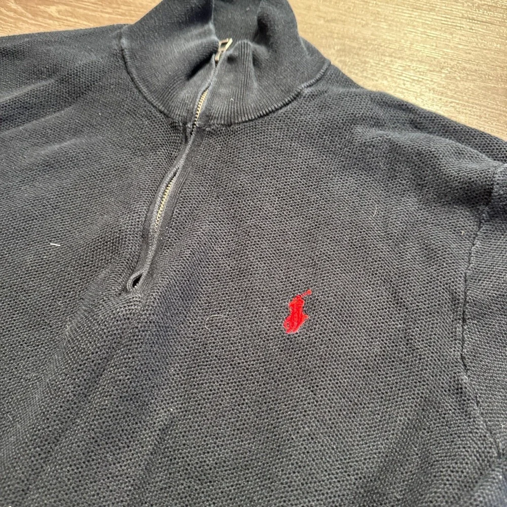 Polo Ralph Lauren elevate your