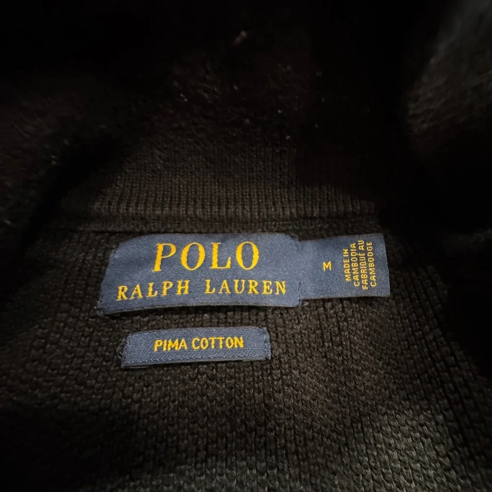 Polo Ralph Lauren elevate your
