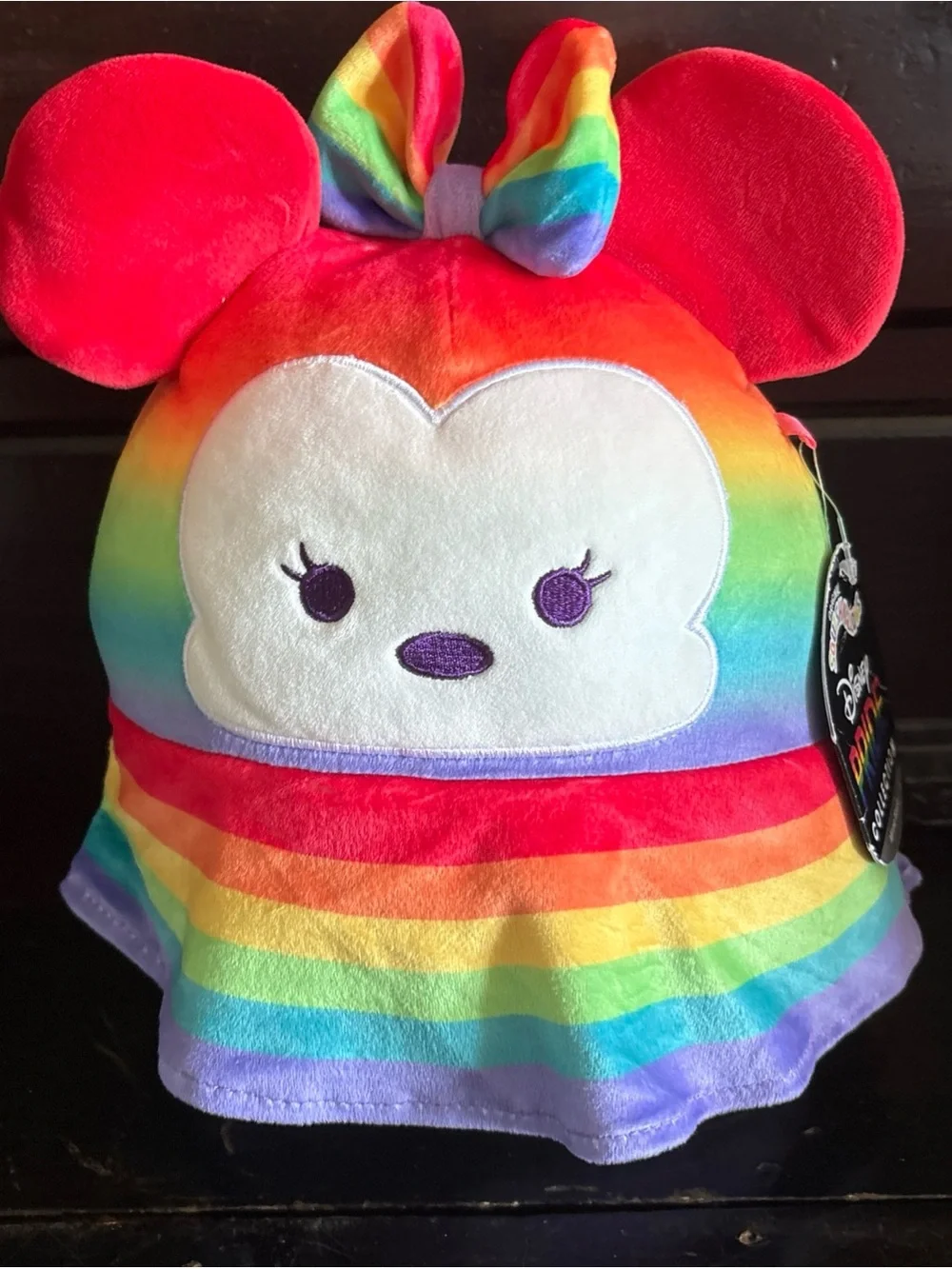Disney ideal vibrant