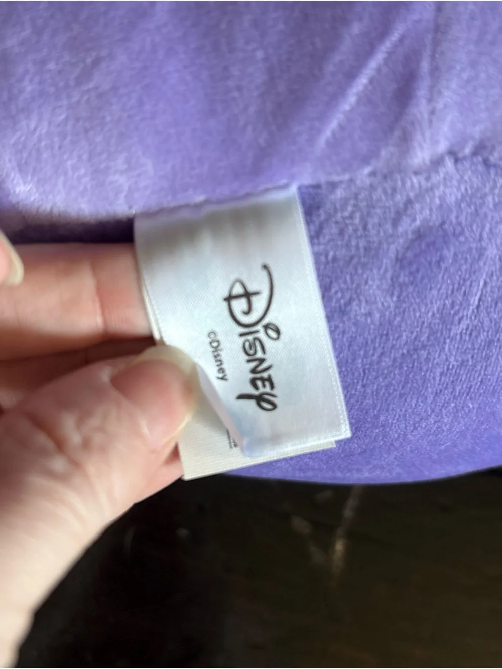 Disney cuddles gifting