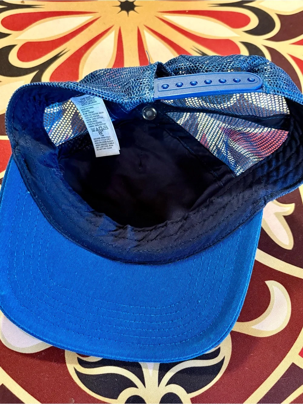 Old Navy navy blue