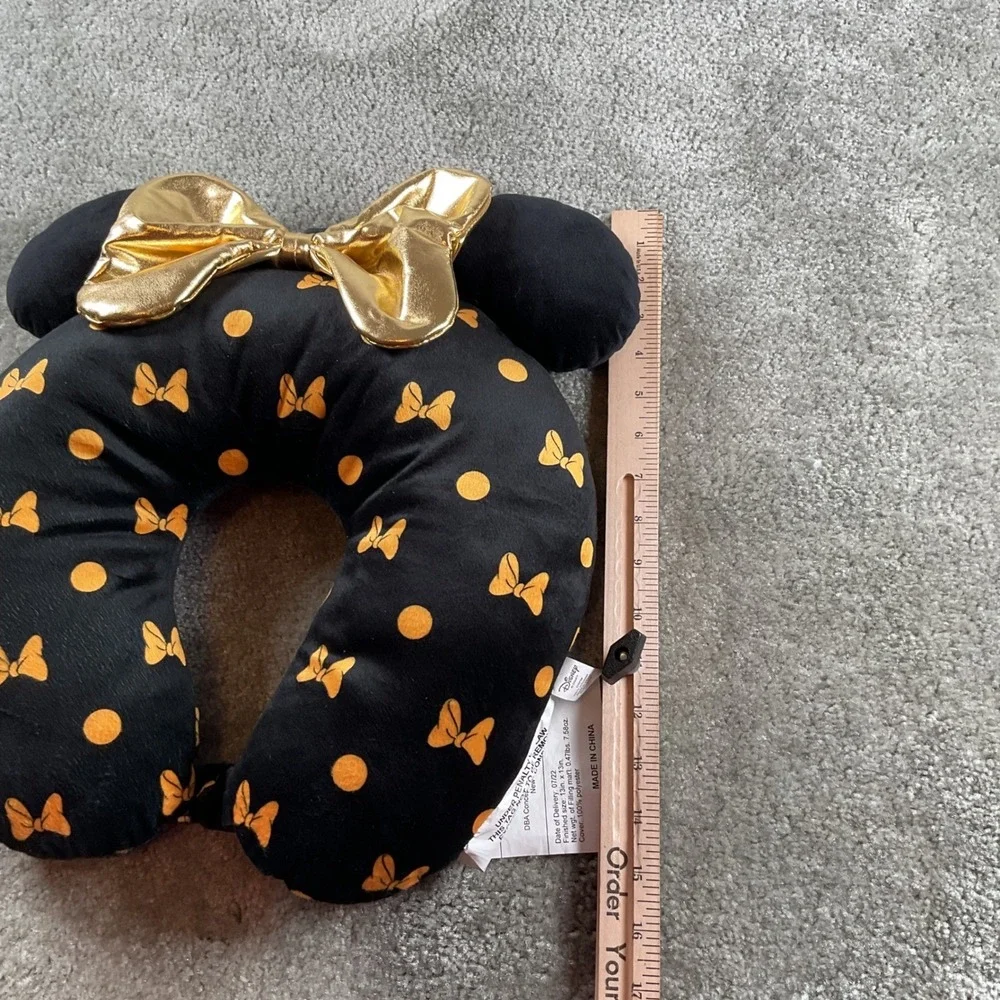 Disney embark your