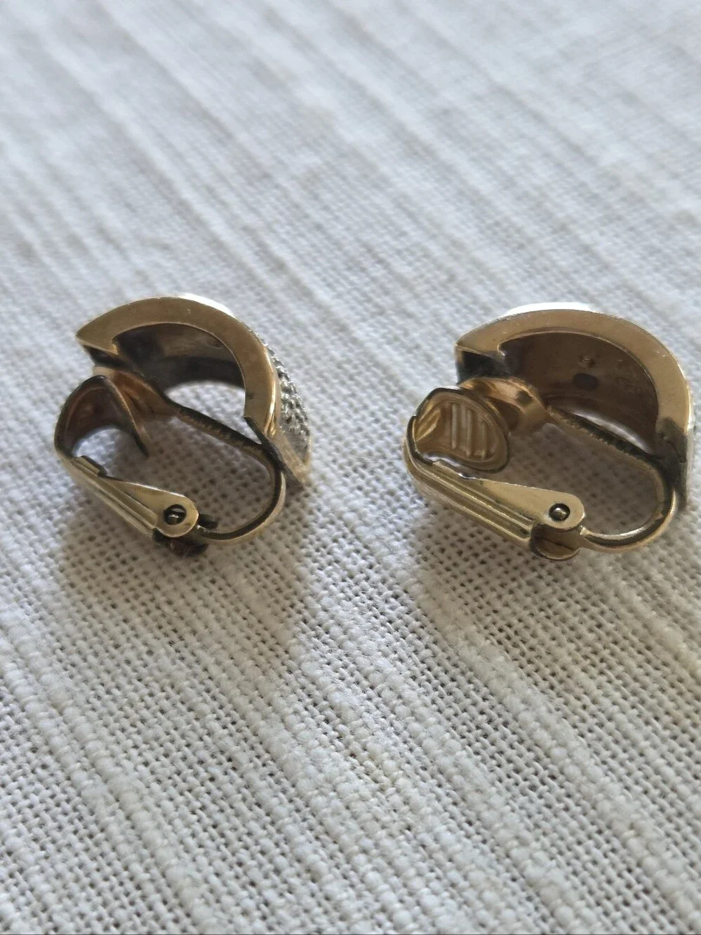 no brand pair vintage