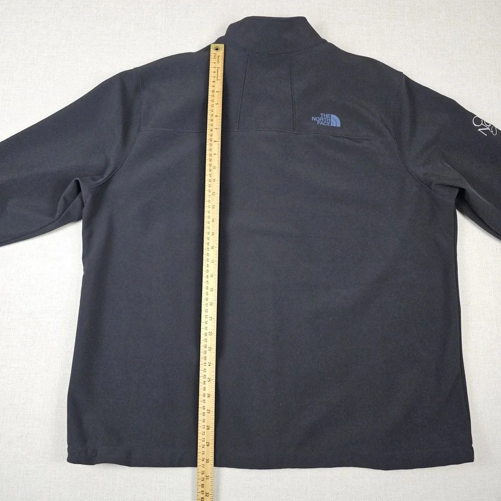 The North Face very reference pre
