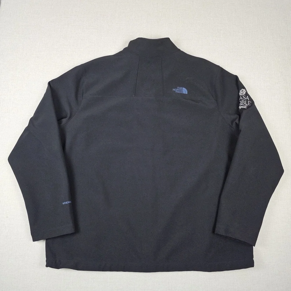 The North Face fast ships