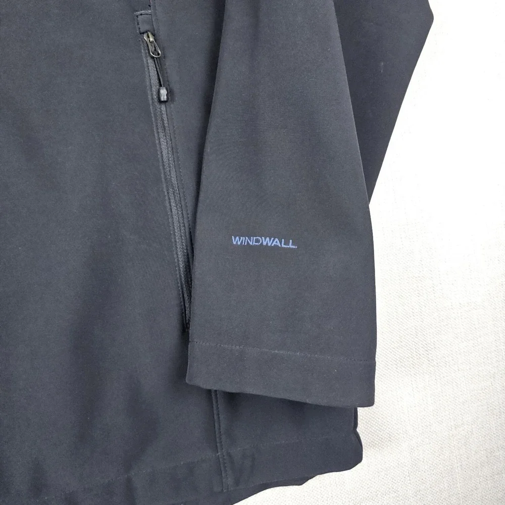 The North Face very please