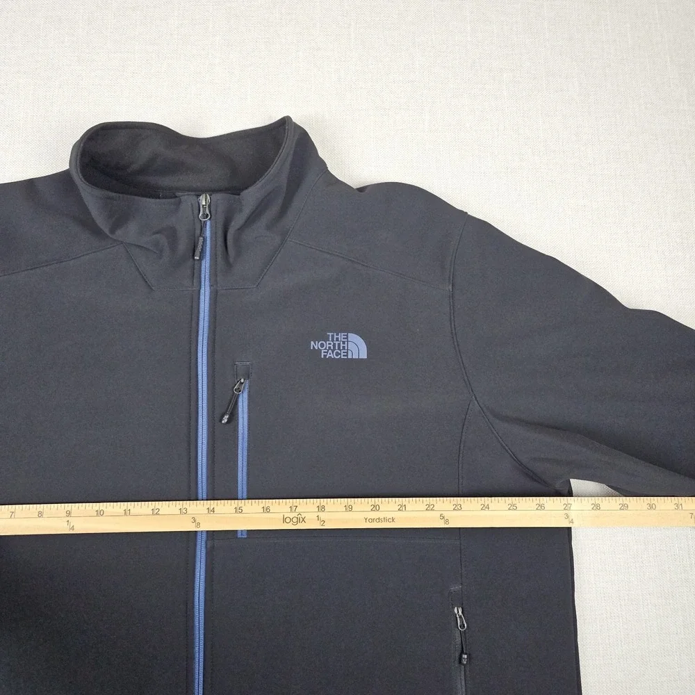 The North Face snags good