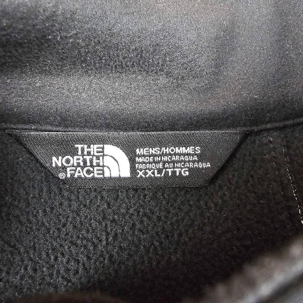 The North Face owned casa