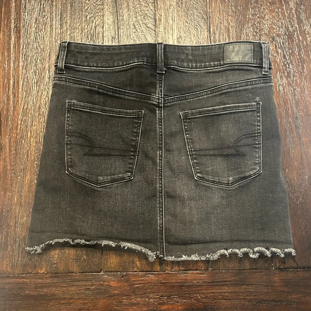 American Eagle Outfitters elevate your