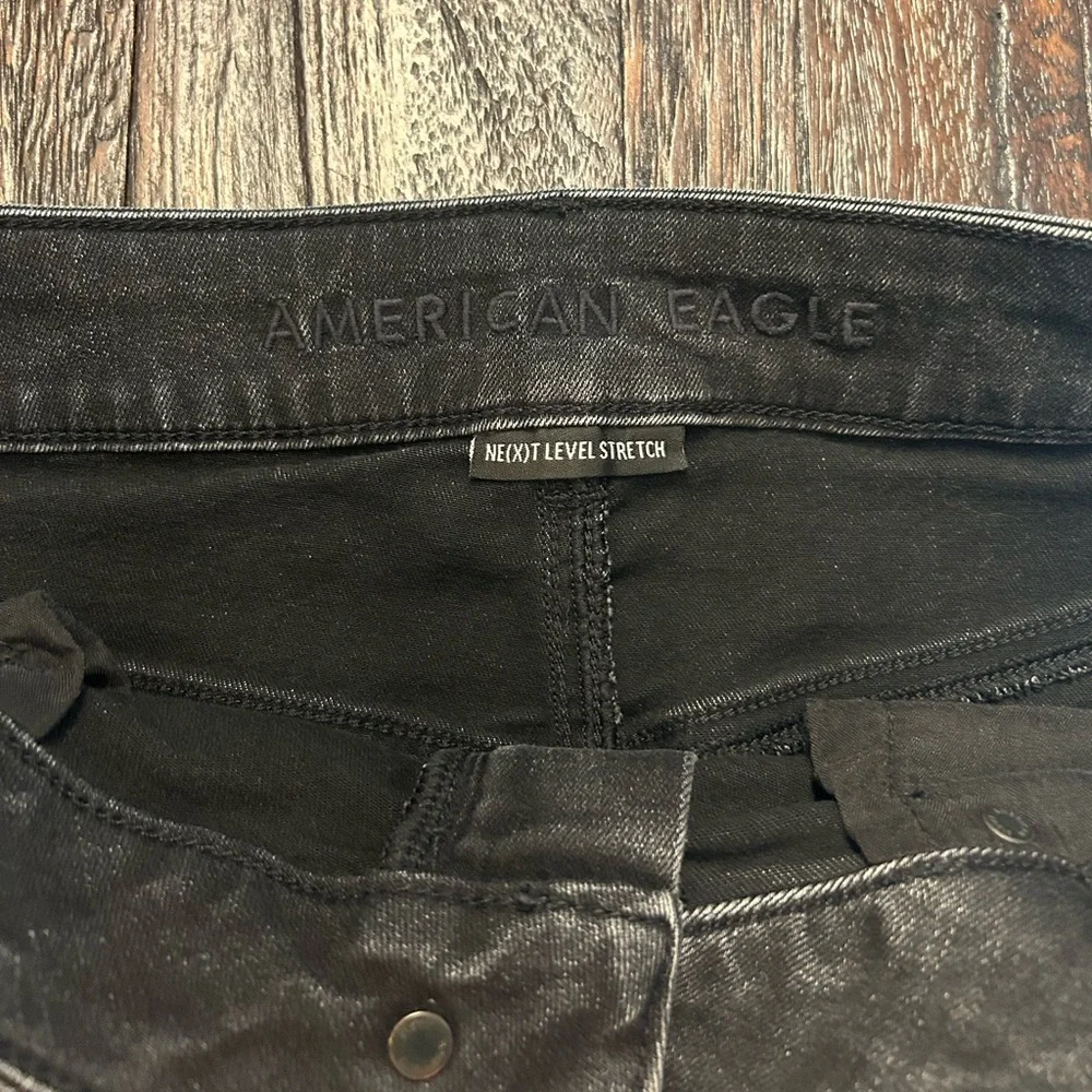 American Eagle Outfitters elevate your