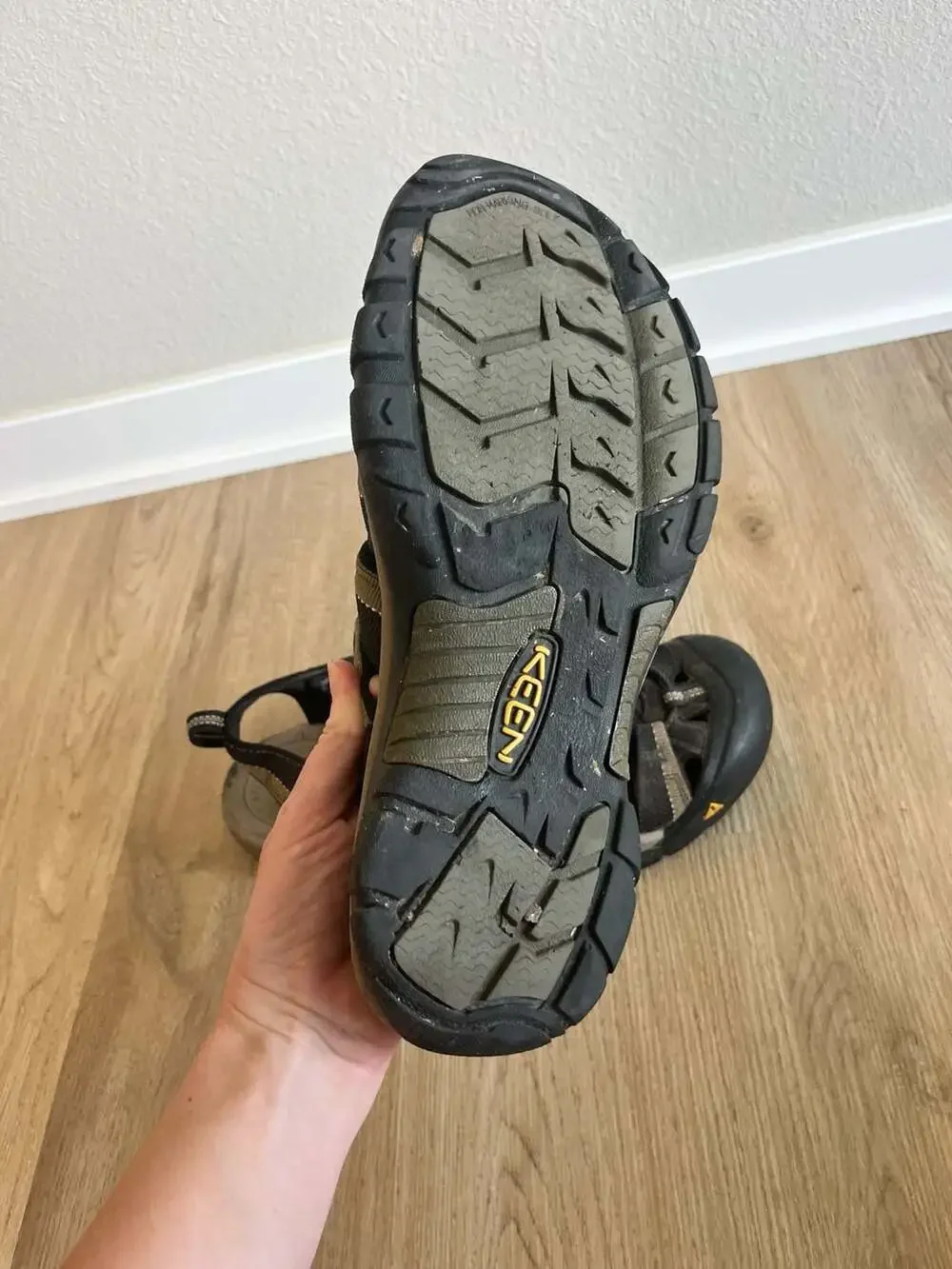 Keen newport h2