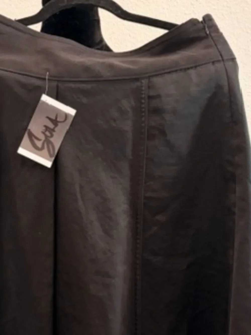Mossimo Supply Co. circle skirt