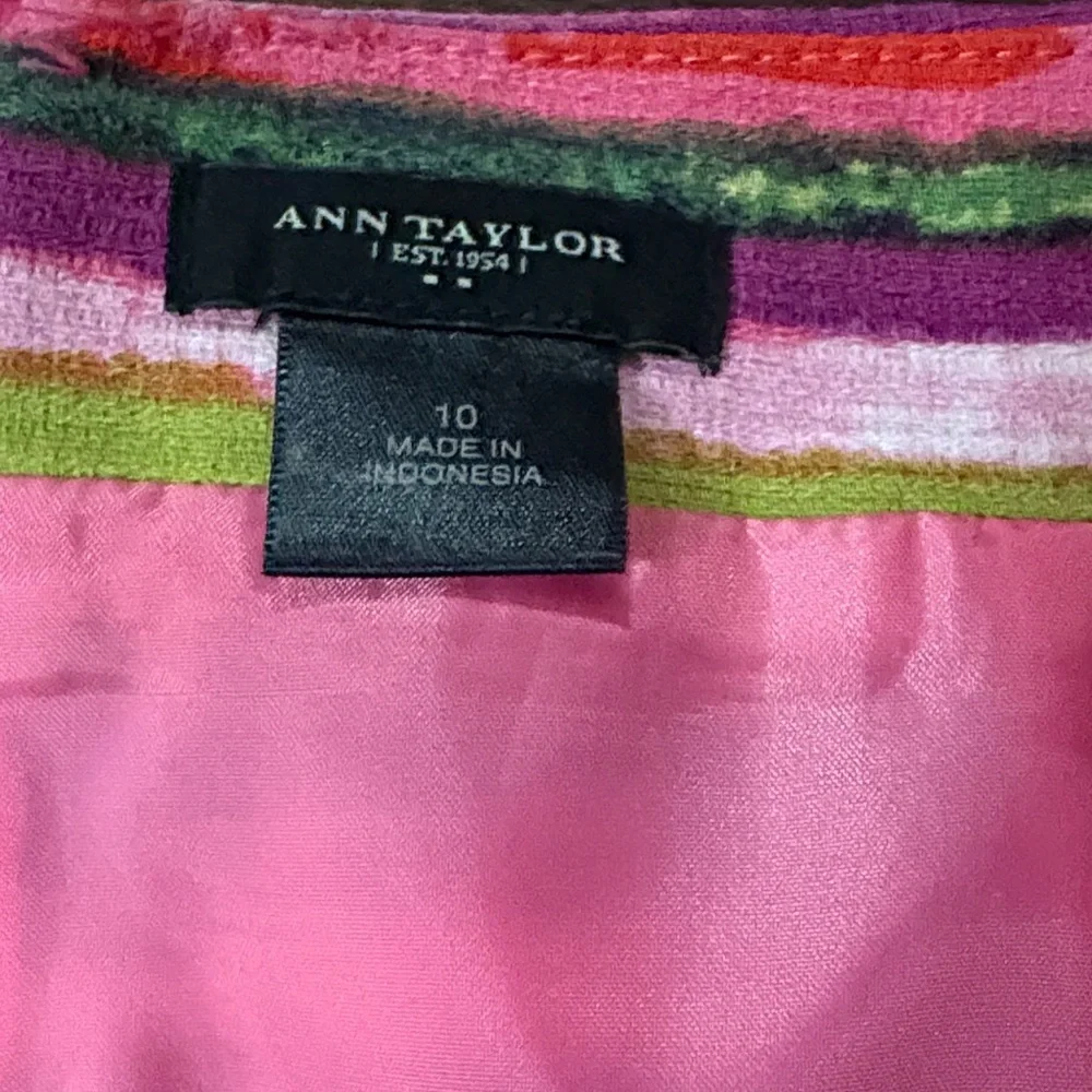 Ann Taylor ann taylor