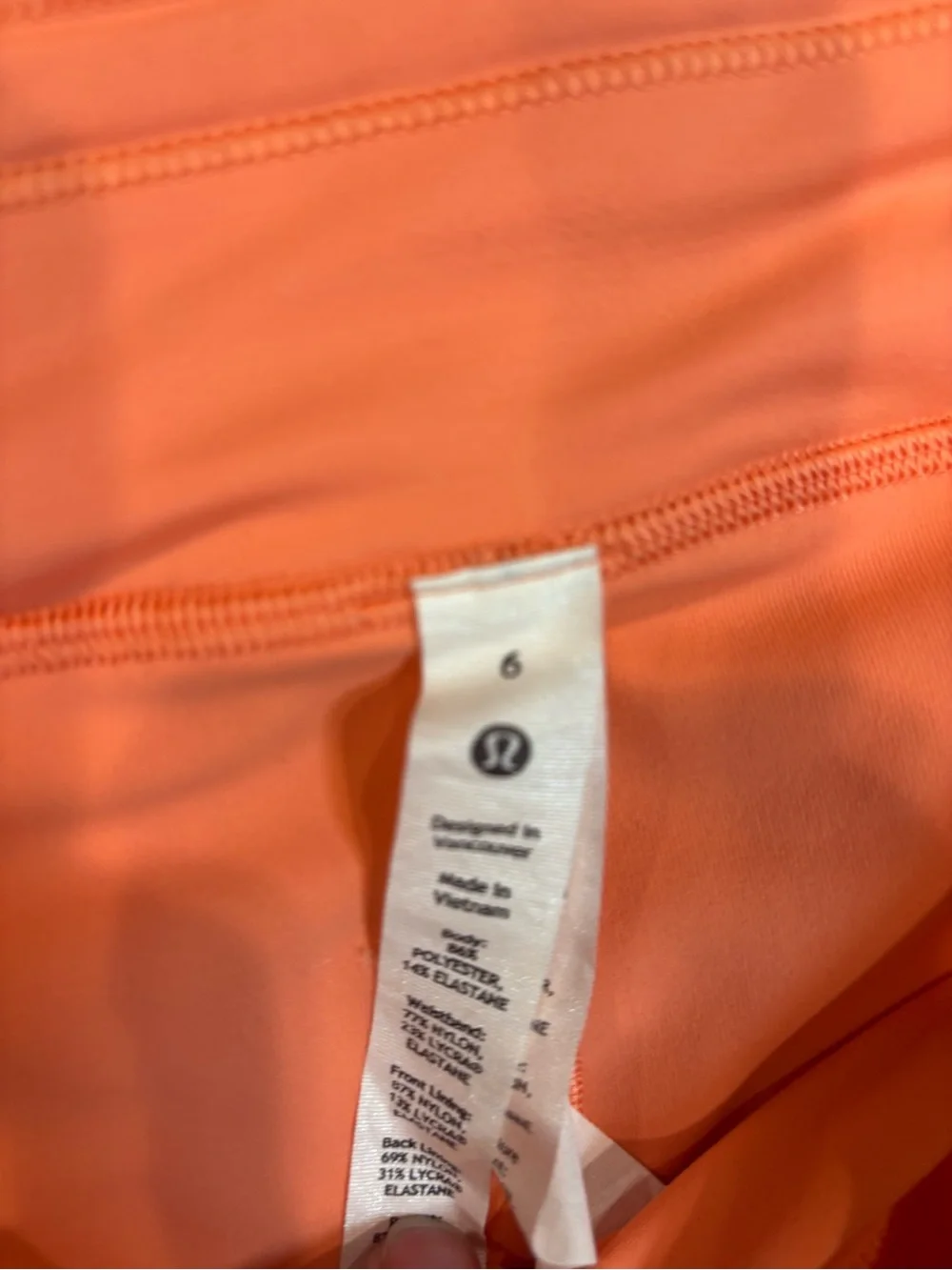 lululemon athletica lululemon pace