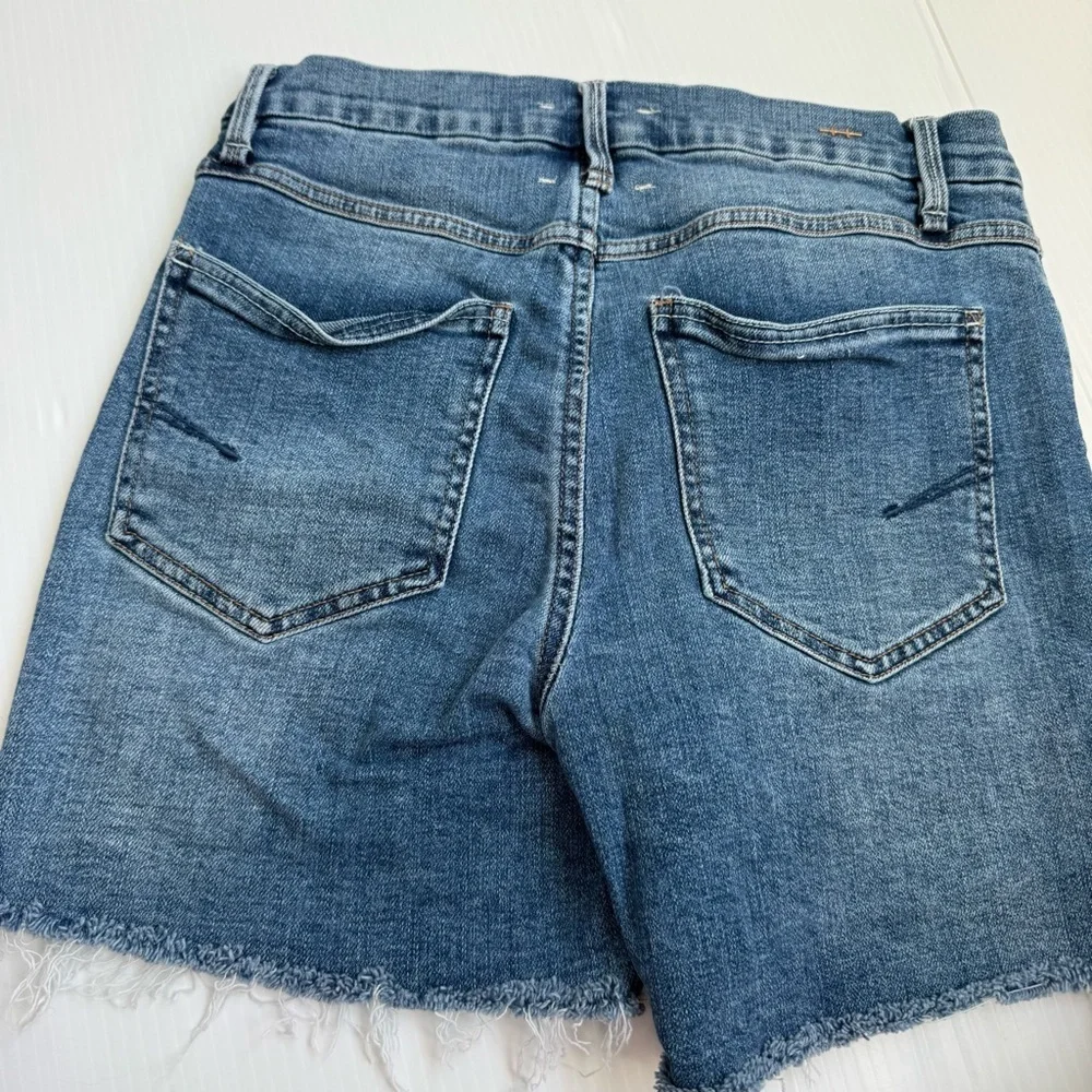 Habitual stylish denim