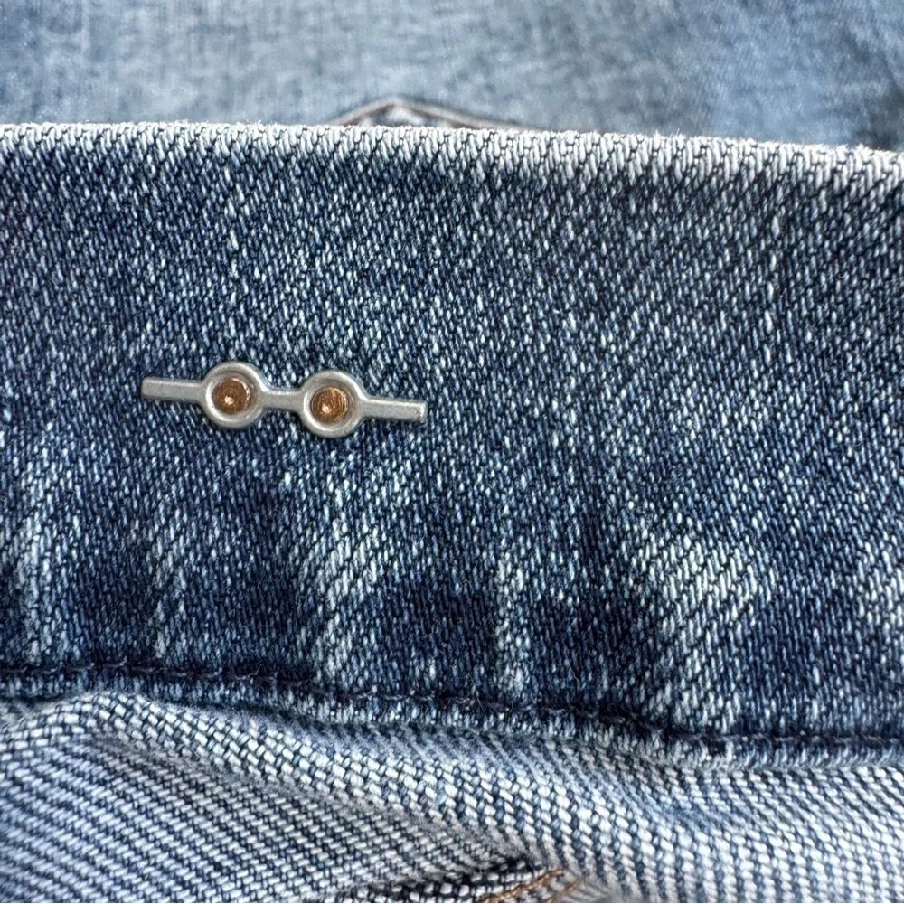 Habitual stylish denim