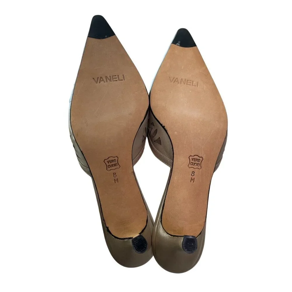 Van Eli elegant timeless