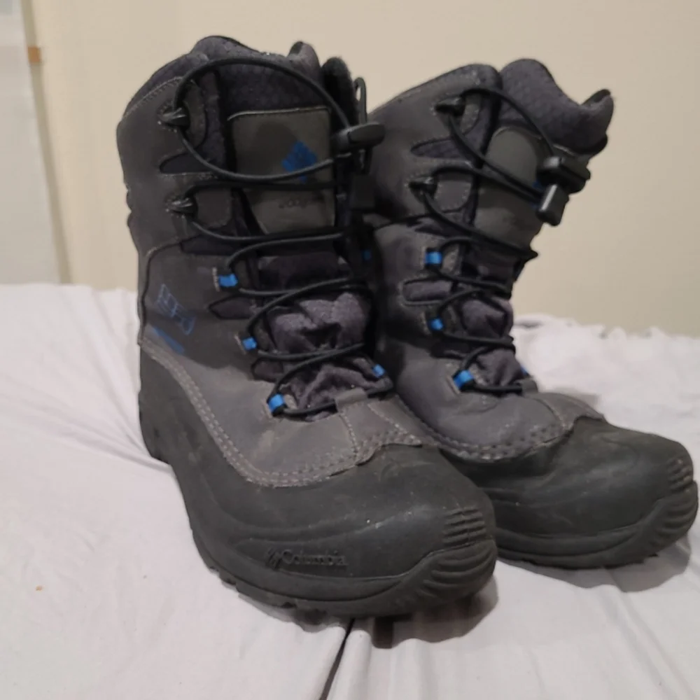 Columbia womens sz