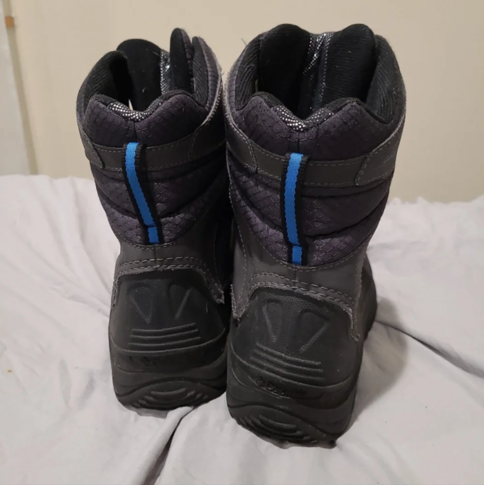 Columbia womens sz