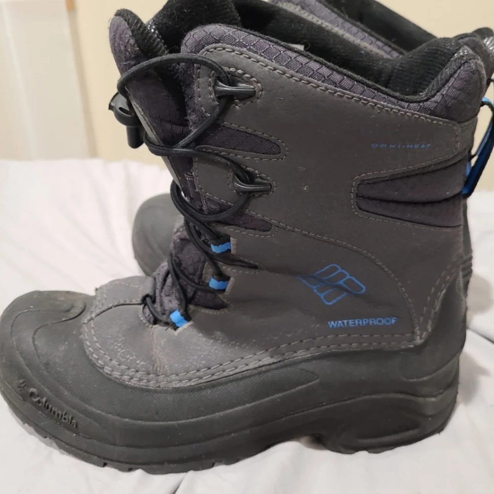Columbia womens sz