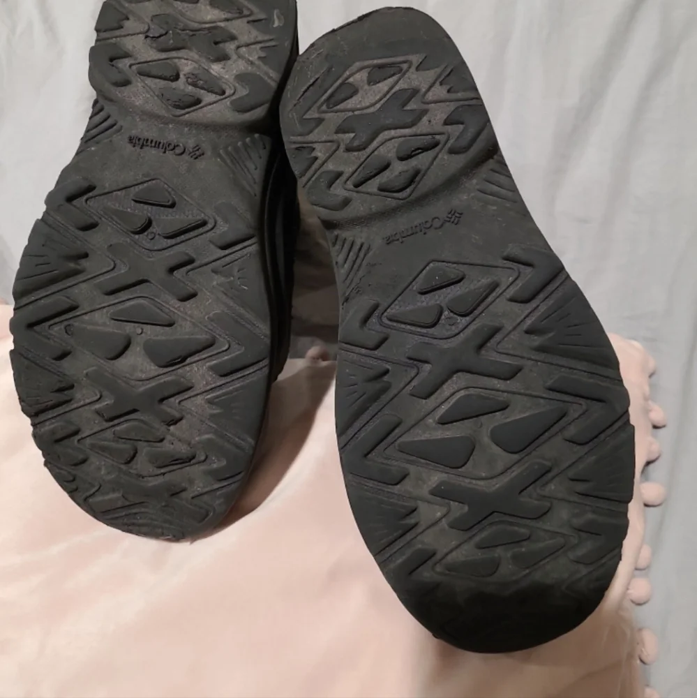 Columbia womens sz