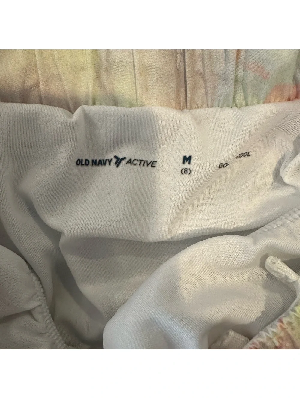 Old Navy pack vibrant