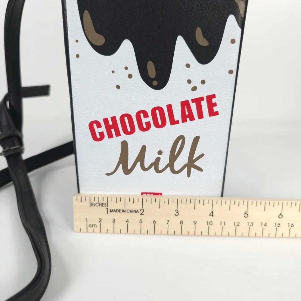 N/A new chocolate