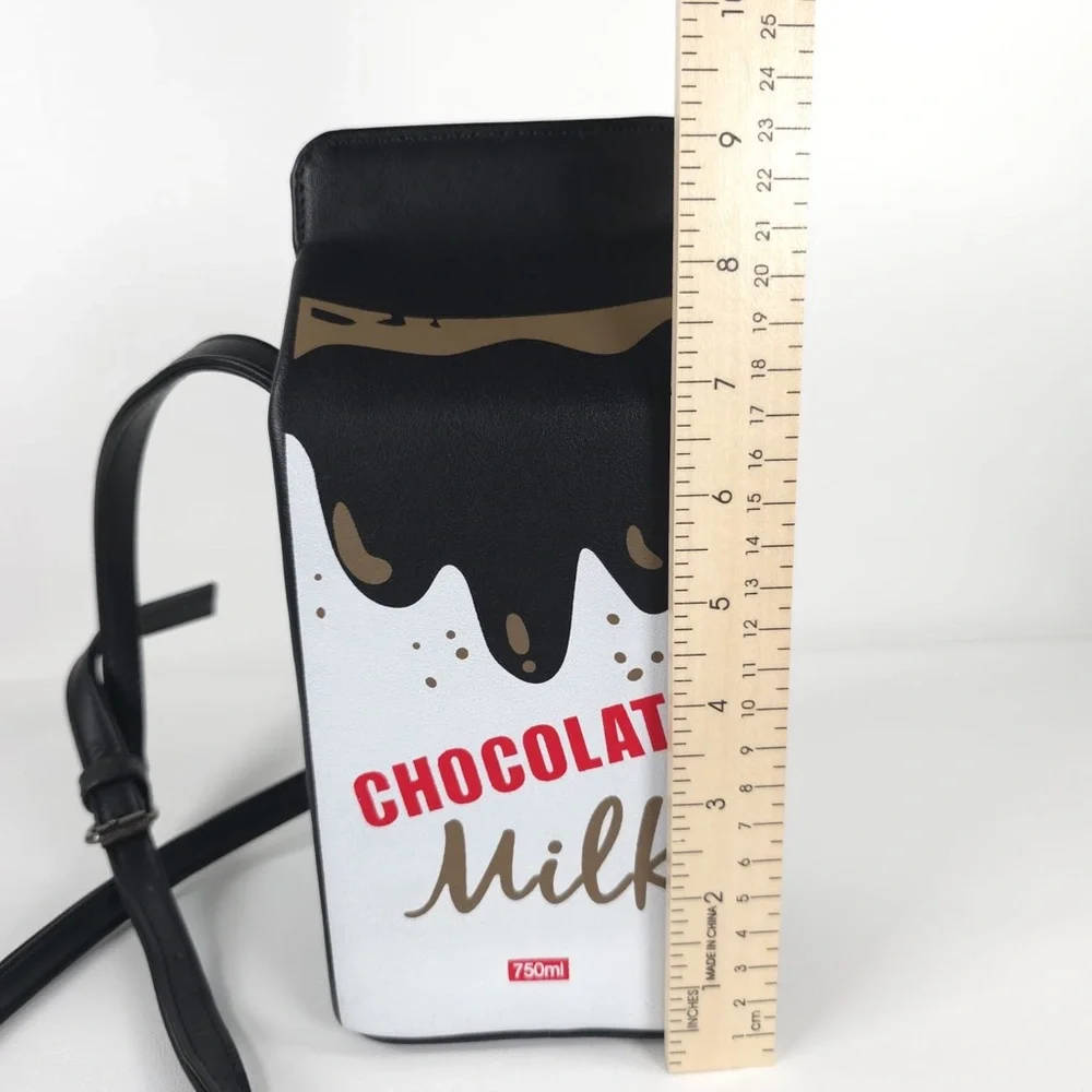 N/A new chocolate