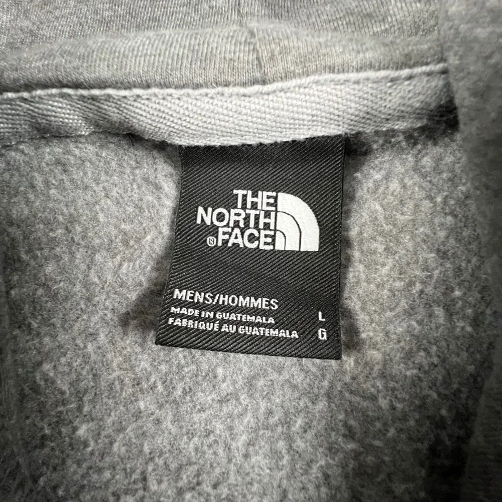 The North Face brand north