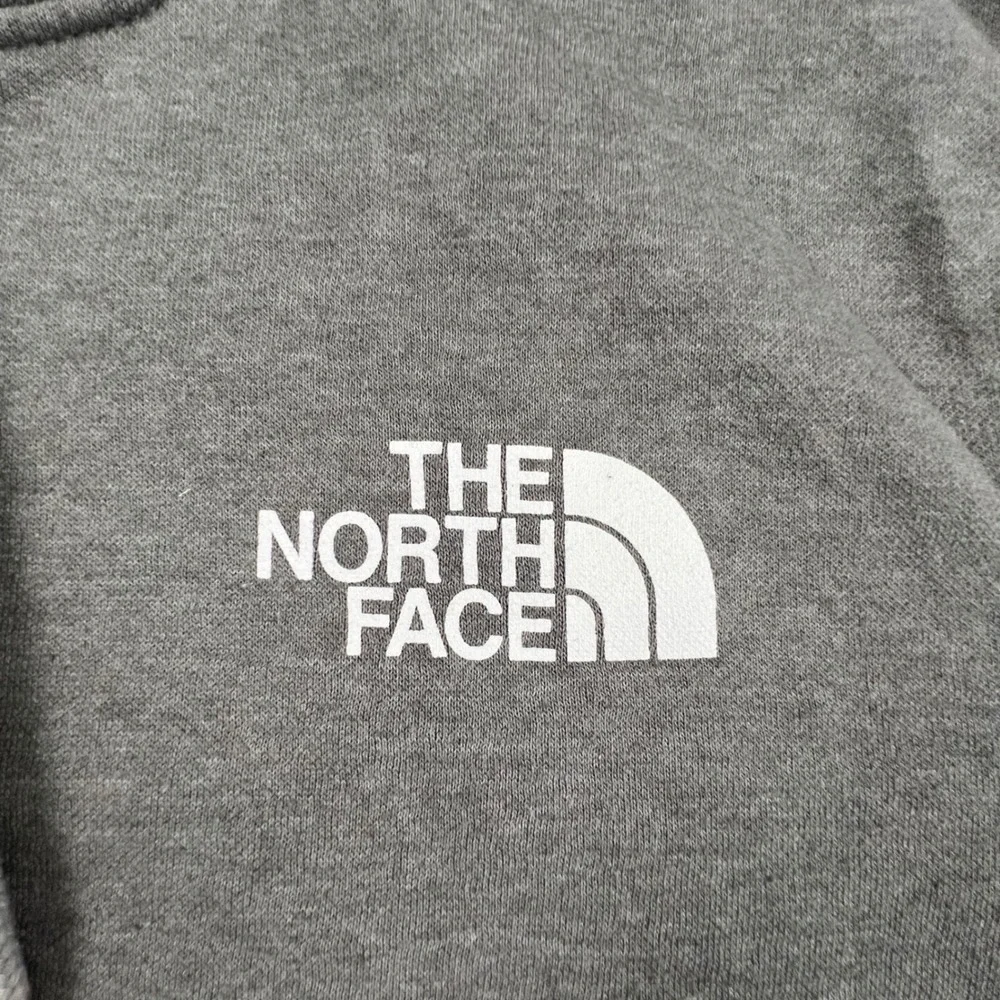 The North Face brand north