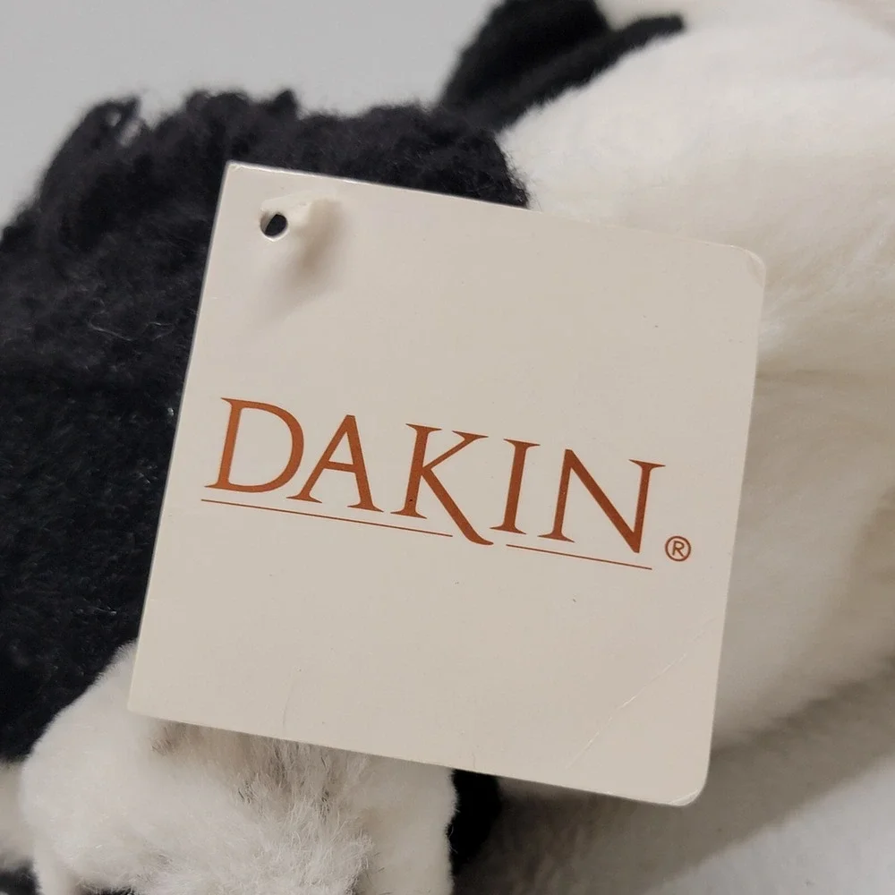 Dakin baby pups