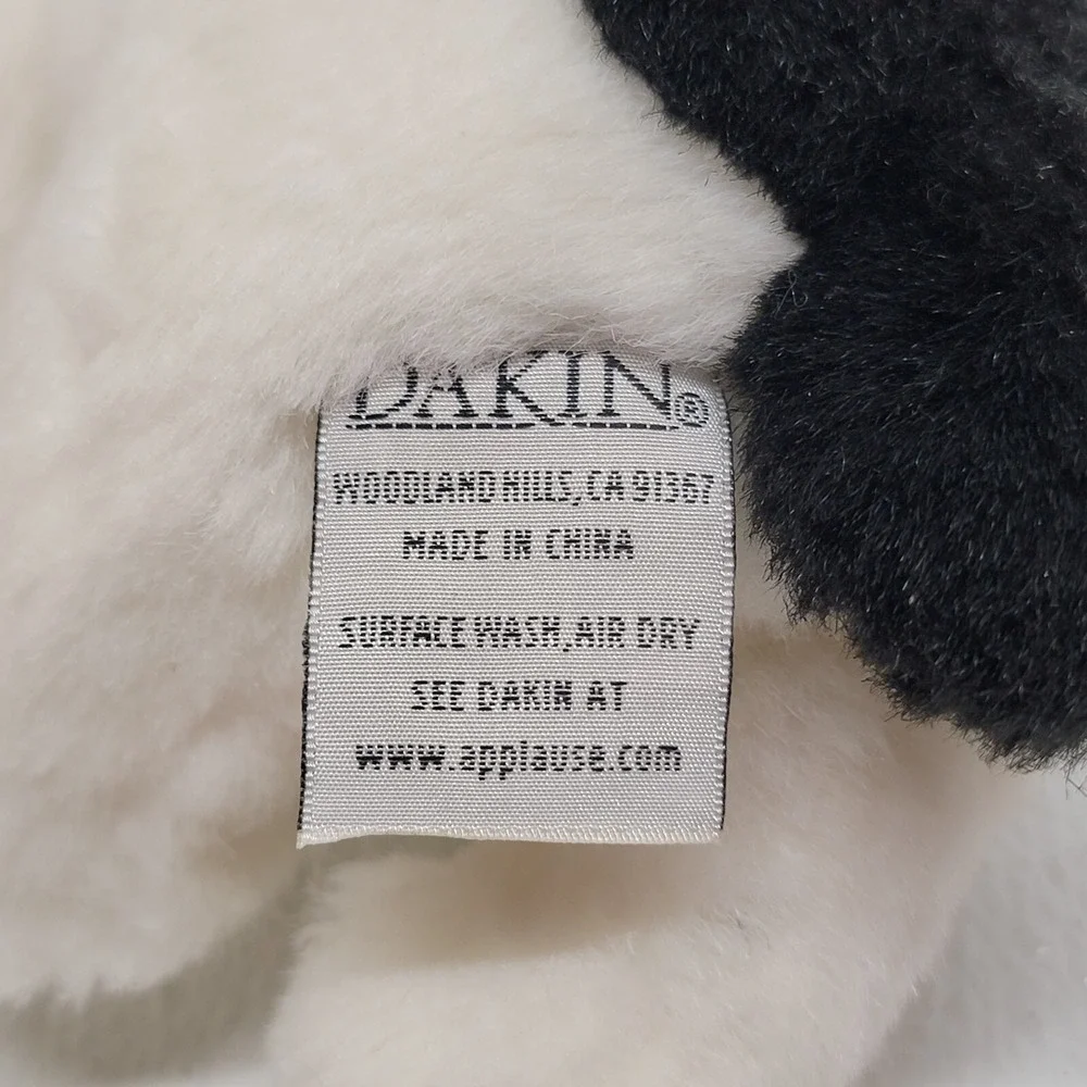 Dakin baby pups