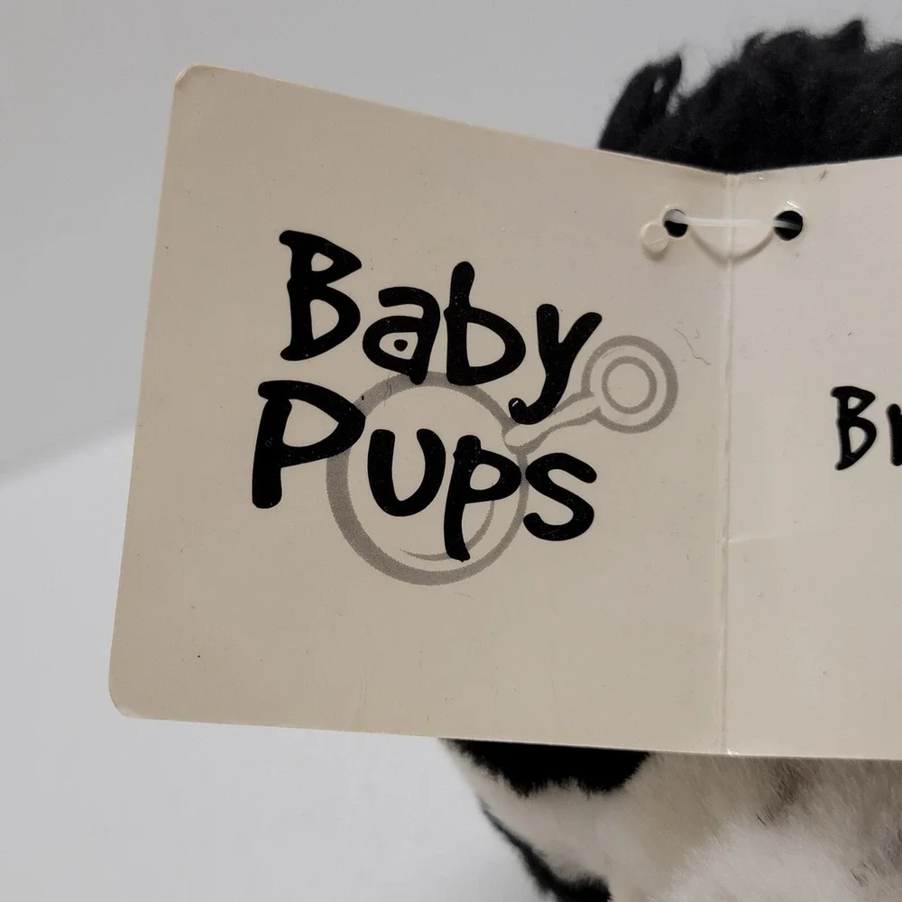 Dakin baby pups
