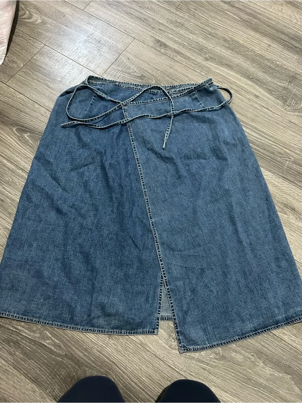 GAP vintage denim