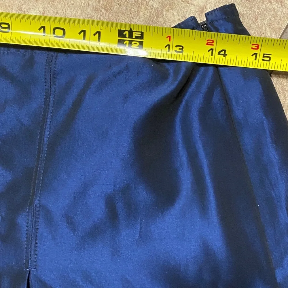Talbots gorgeous satin