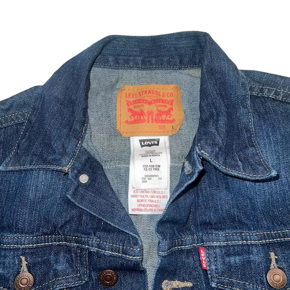 Levis levi women