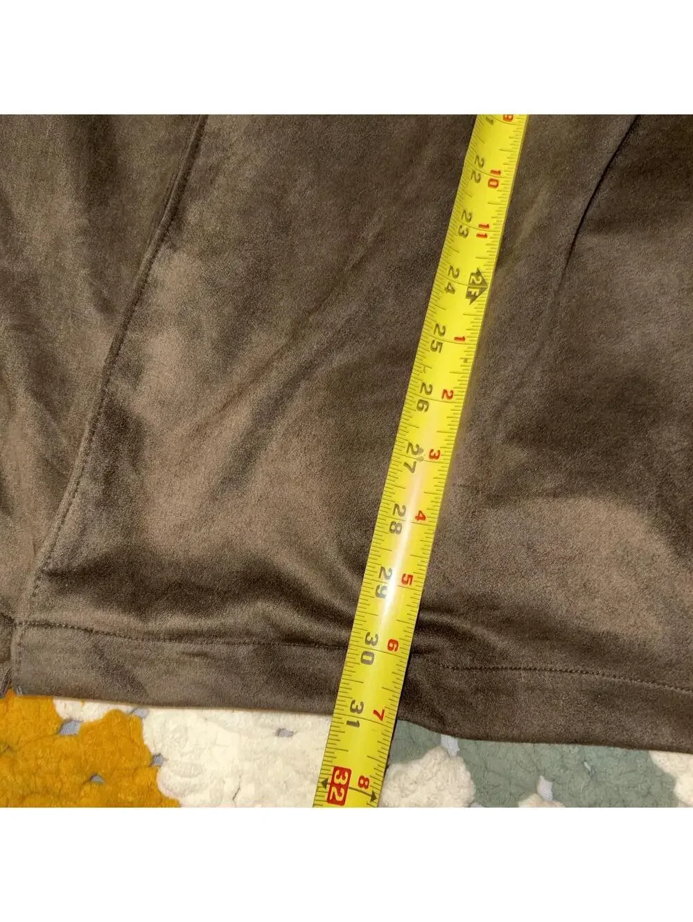 Buckle suitable jacket
