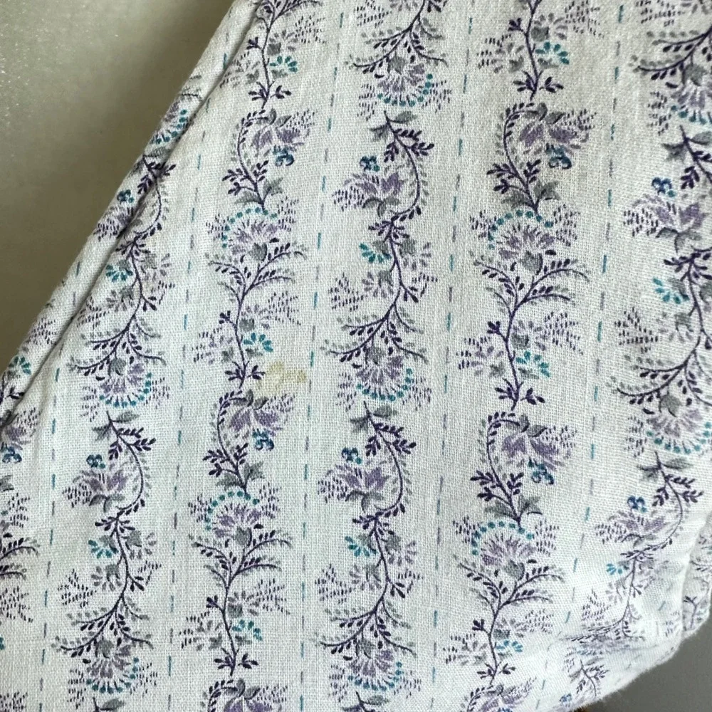 Handmade see measurements