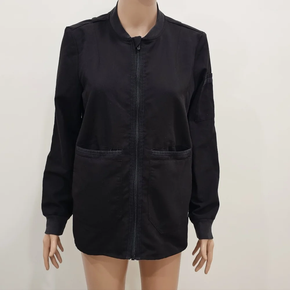 Figs bellery bomber