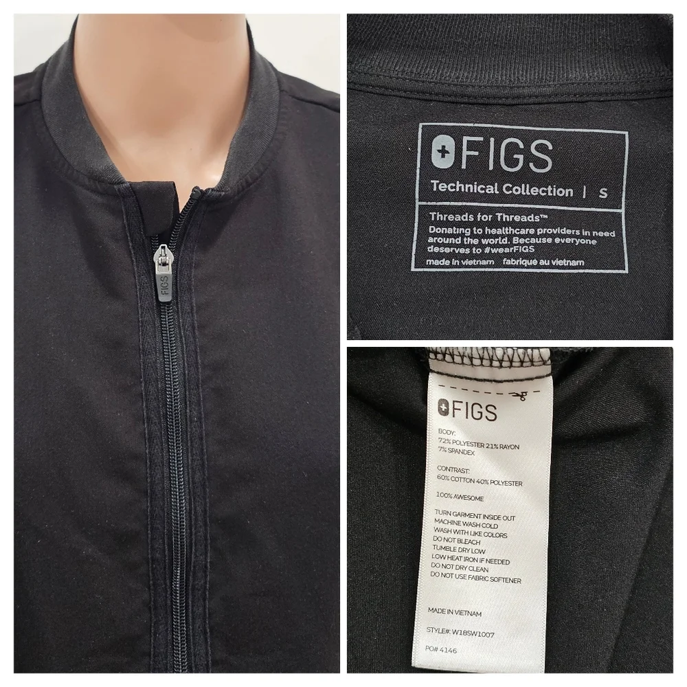Figs bellery bomber