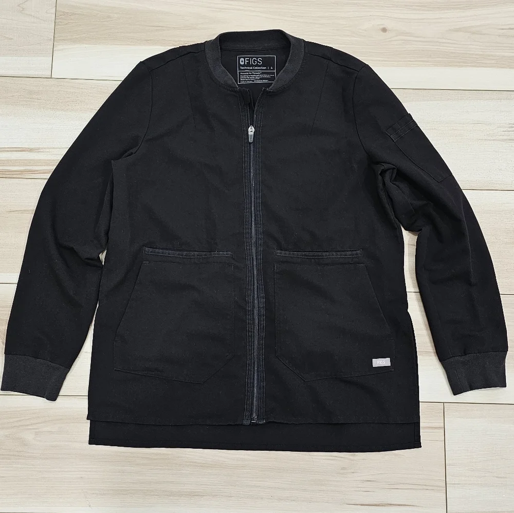 Figs bellery bomber