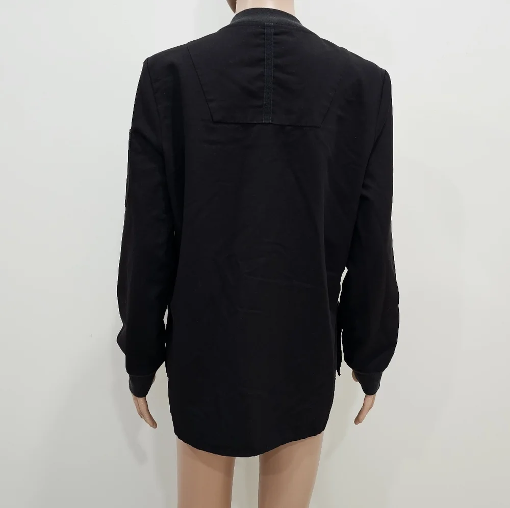 Figs bellery bomber