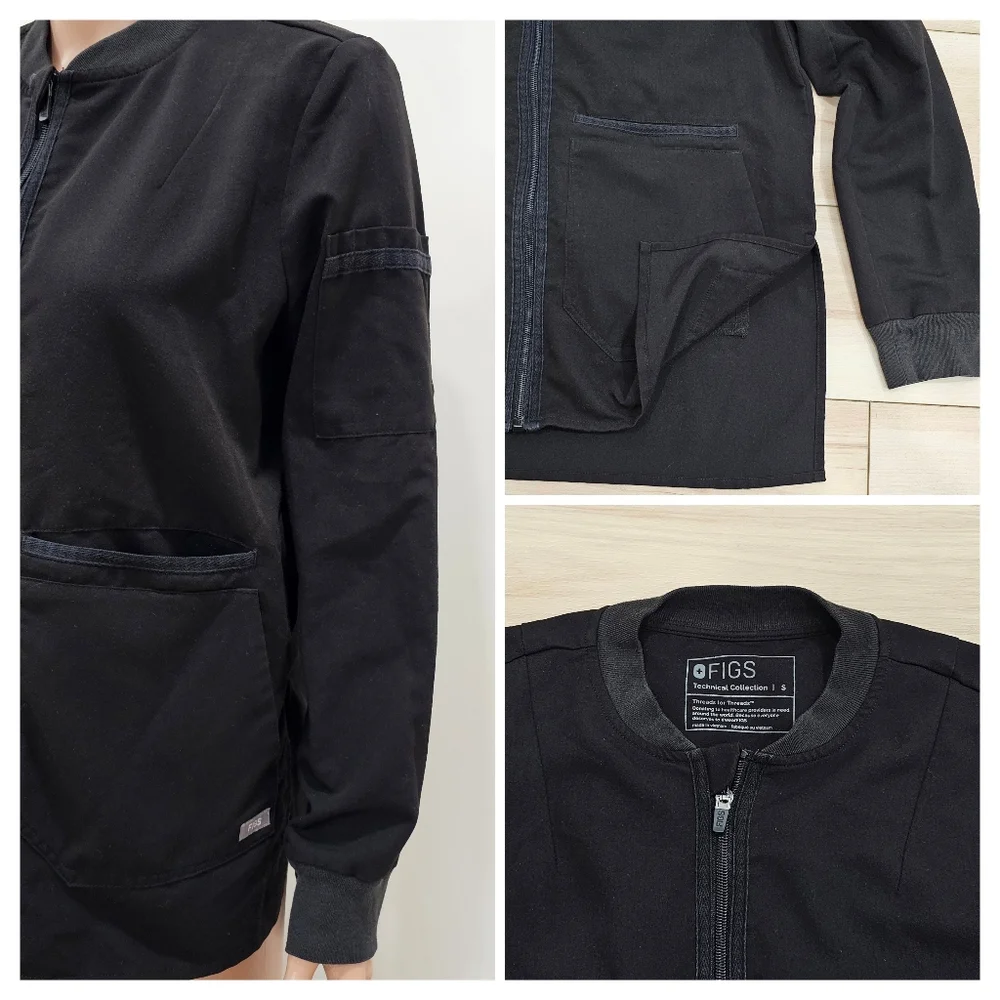 Figs bellery bomber