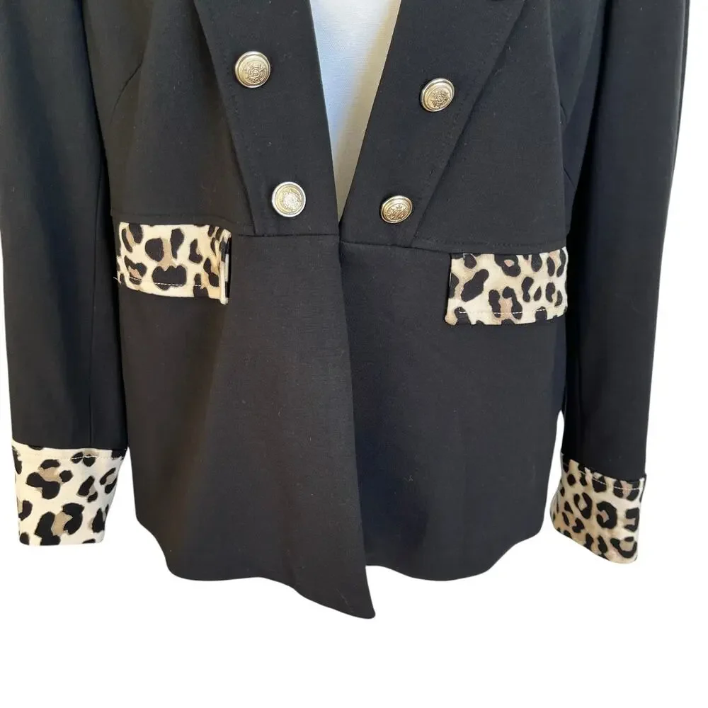Chicos classic details longest