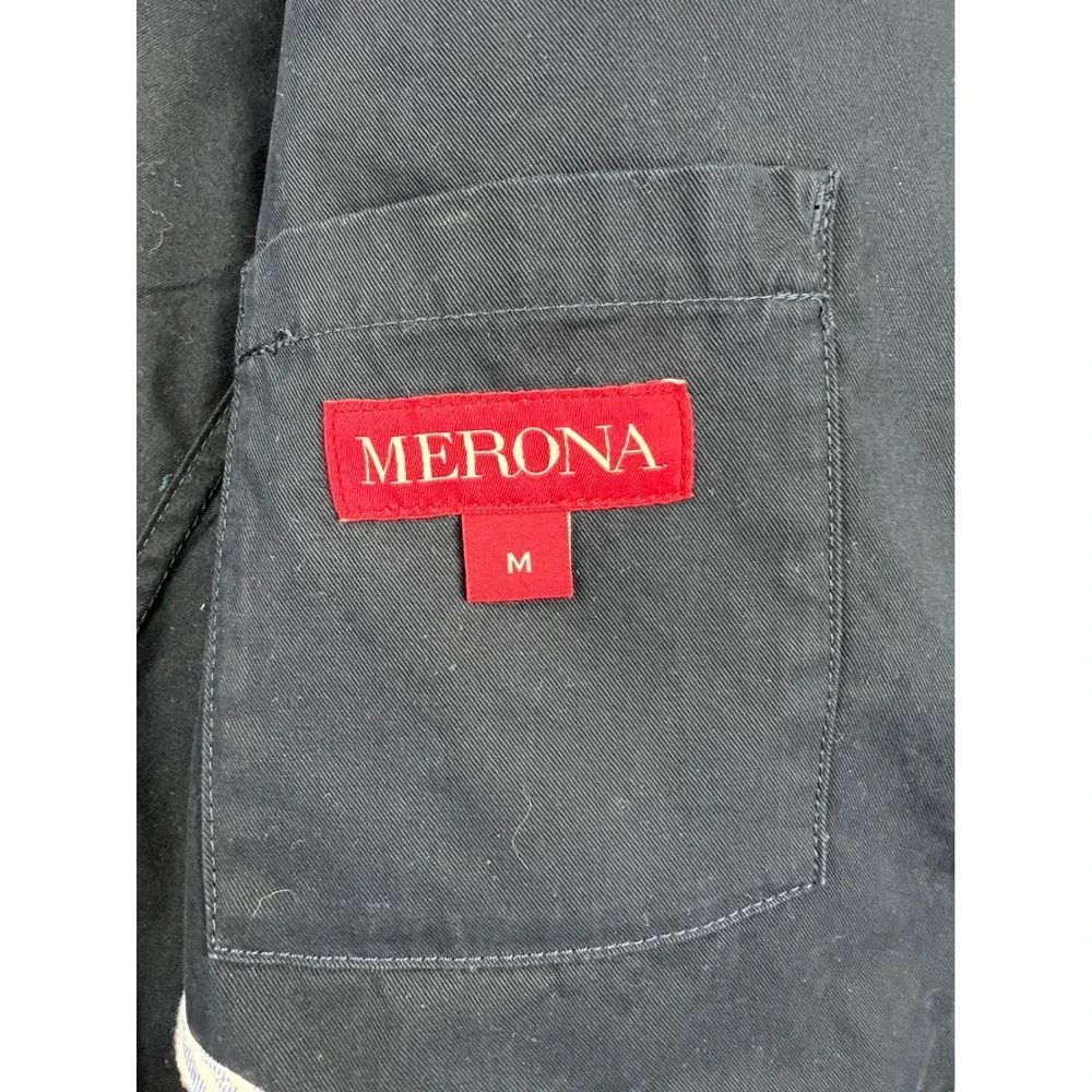 Merona ships from