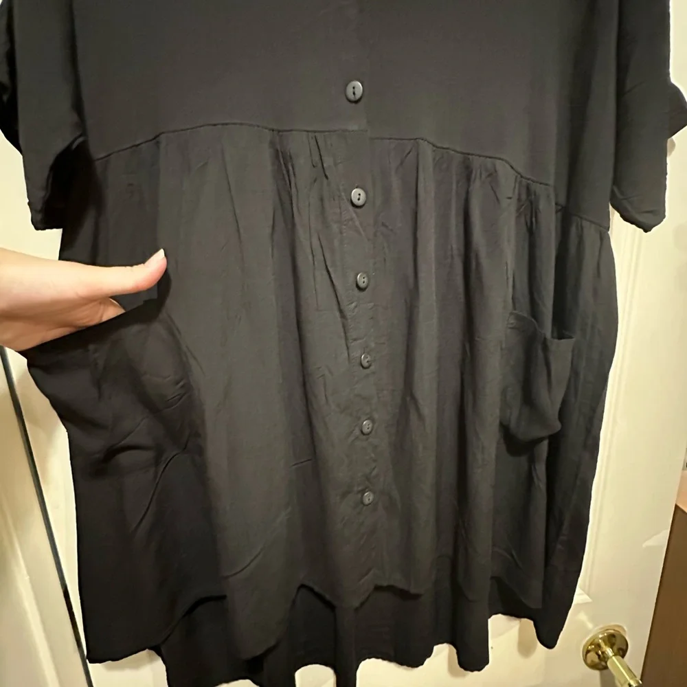 Swimsuit Cover up